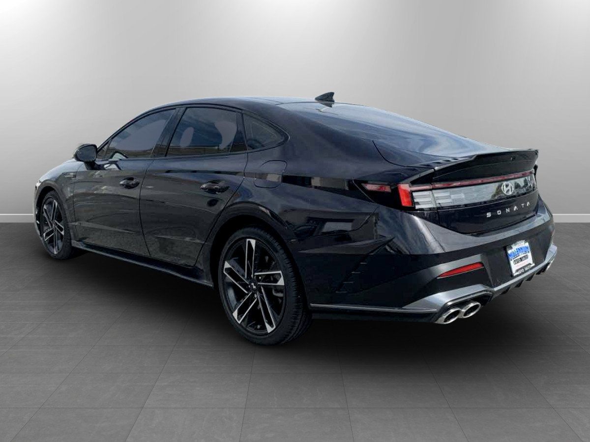 Used 2024 Hyundai Sonata N Line FWD image 5