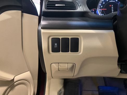 Used 2012 Acura TSX Sedan image 15