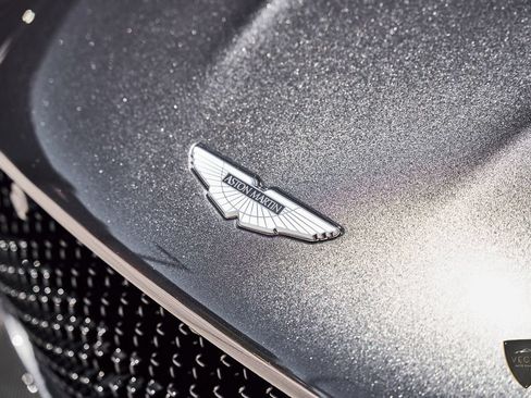 Used 2021 Aston Martin DBS Superleggera RWD image 8