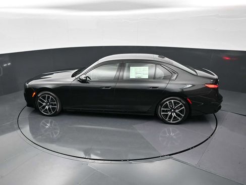 New 2026 BMW 760i xDrive AWD/4WD image 23