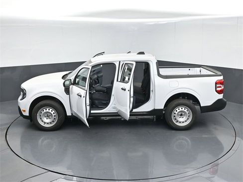 New 2026 Ford Maverick XL image 49