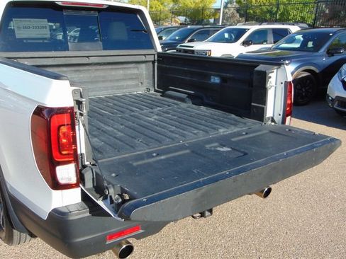 Certified 2023 Honda Ridgeline RTL image 25