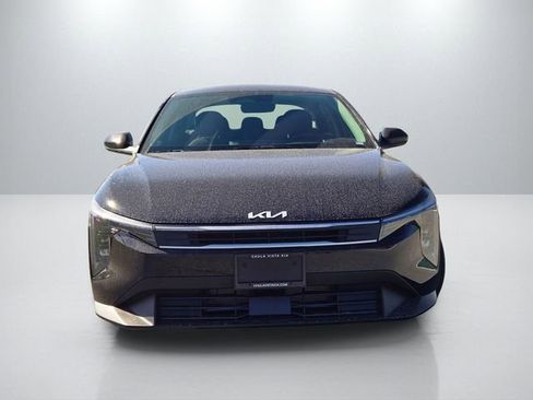 New 2026 Kia K4 LX image 3