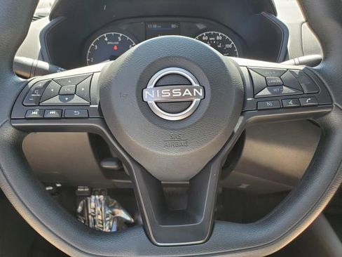 Certified 2023 Nissan Altima 2.5 S image 17