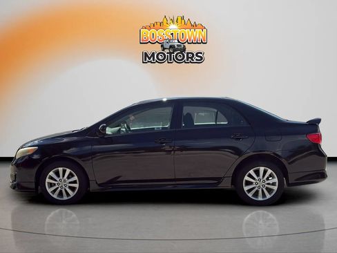 Used 2010 Toyota Corolla S FWD image 3