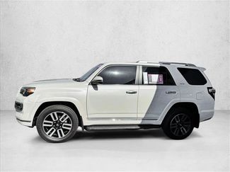 Certified 2023 Toyota 4Runner Limited AWD/4WD video 4