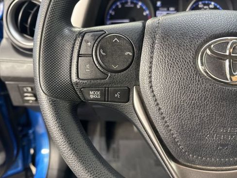 Used 2017 Toyota RAV4 LE w/ All Weather Liner Package FWD image 11