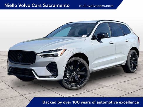 New 2026 Volvo XC60 B5 Ultra w/ Climate Package AWD/4WD image 1