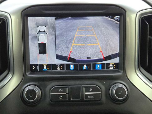 Certified 2022 Chevrolet Silverado 3500 LTZ w/ LTZ Texas Edition image 19