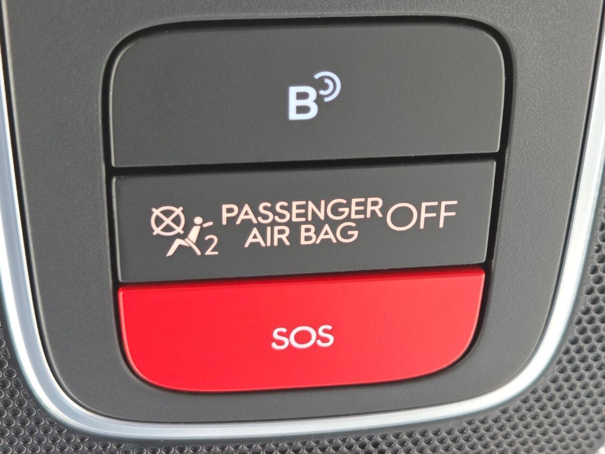 New 2027 Hyundai Kona SEL Sport AWD/4WD image 13