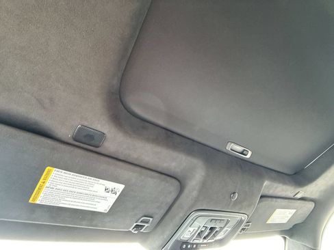 Certified 2025 GMC Sierra 1500 AT4X AWD/4WD image 25