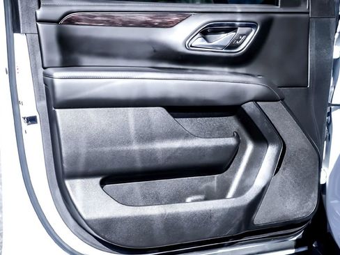 Used 2024 Chevrolet Tahoe LS w/ Driver Alert Package image 18