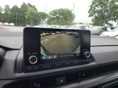 Used 2023 Honda CR-V EX image 23