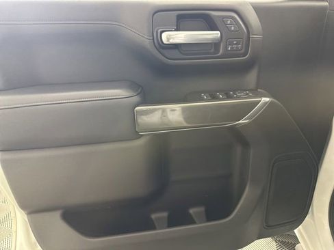 Used 2020 GMC Sierra 1500 AT4 AWD/4WD image 22