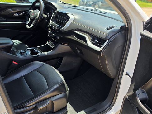 Used 2020 GMC Terrain SLT FWD image 31