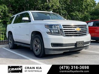 Used 2019 Chevrolet Tahoe LS AWD/4WD video 1