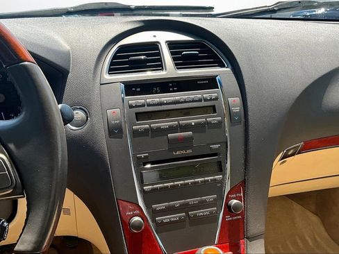 Used 2012 Lexus ES 350 image 9