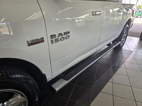 Used 2015 RAM 1500 Big Horn AWD/4WD image 28