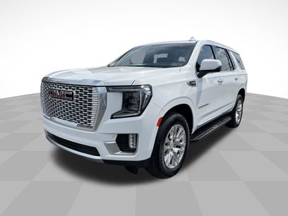 Certified 2024 GMC Yukon Denali