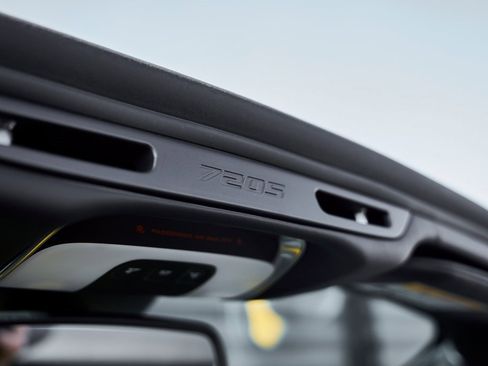 Used 2020 McLaren 720S Luxury image 81