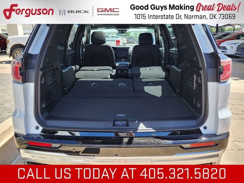 New 2026 GMC Acadia Denali w/ Super Cruise Package FWD image 57