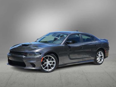Used 2023 Dodge Charger GT