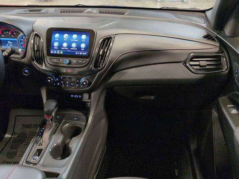 Used 2024 Chevrolet Equinox RS image 27