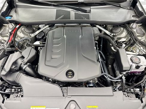 Used 2025 Audi A5 2.0T Premium Plus w/ Premium Plus image 29