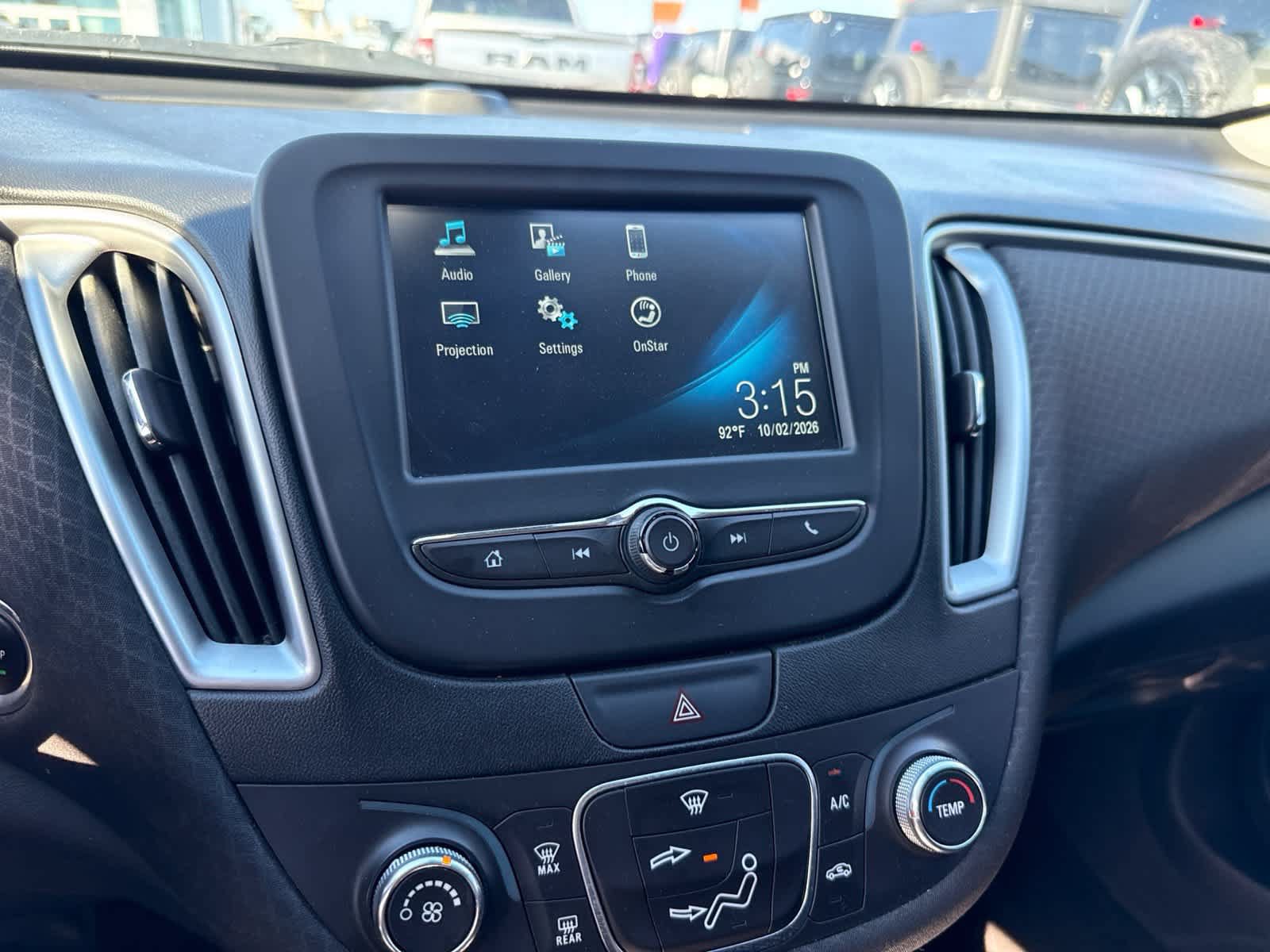 Used 2018 Chevrolet Malibu LS FWD image 24