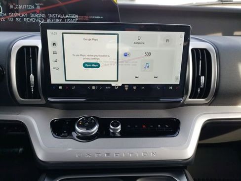 New 2026 Ford Expedition Max Active image 19