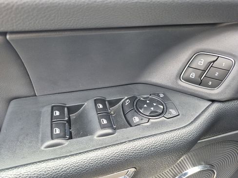 Certified 2023 Ford Expedition Timberline AWD/4WD image 2