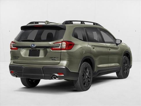 New 2026 Subaru Ascent Bronze Edition image 2