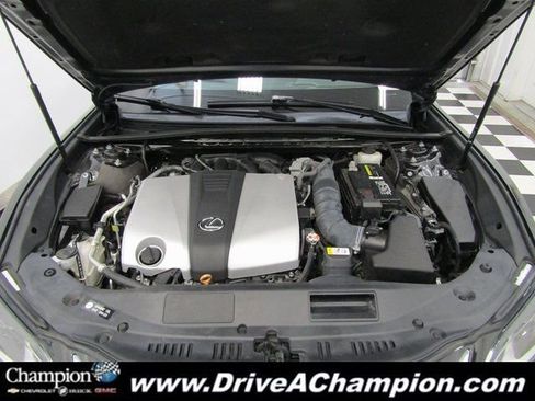 Used 2021 Lexus ES 350 w/ Accessory Package image 35