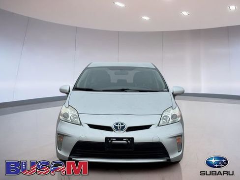 Used 2014 Toyota Prius Two image 2