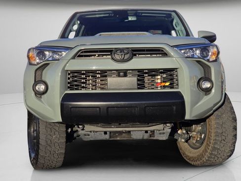 Used 2023 Toyota 4Runner TRD Off-Road Premium image 3