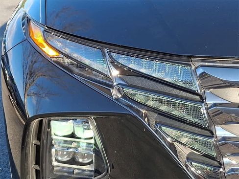 Used 2024 Hyundai Tucson Limited image 27