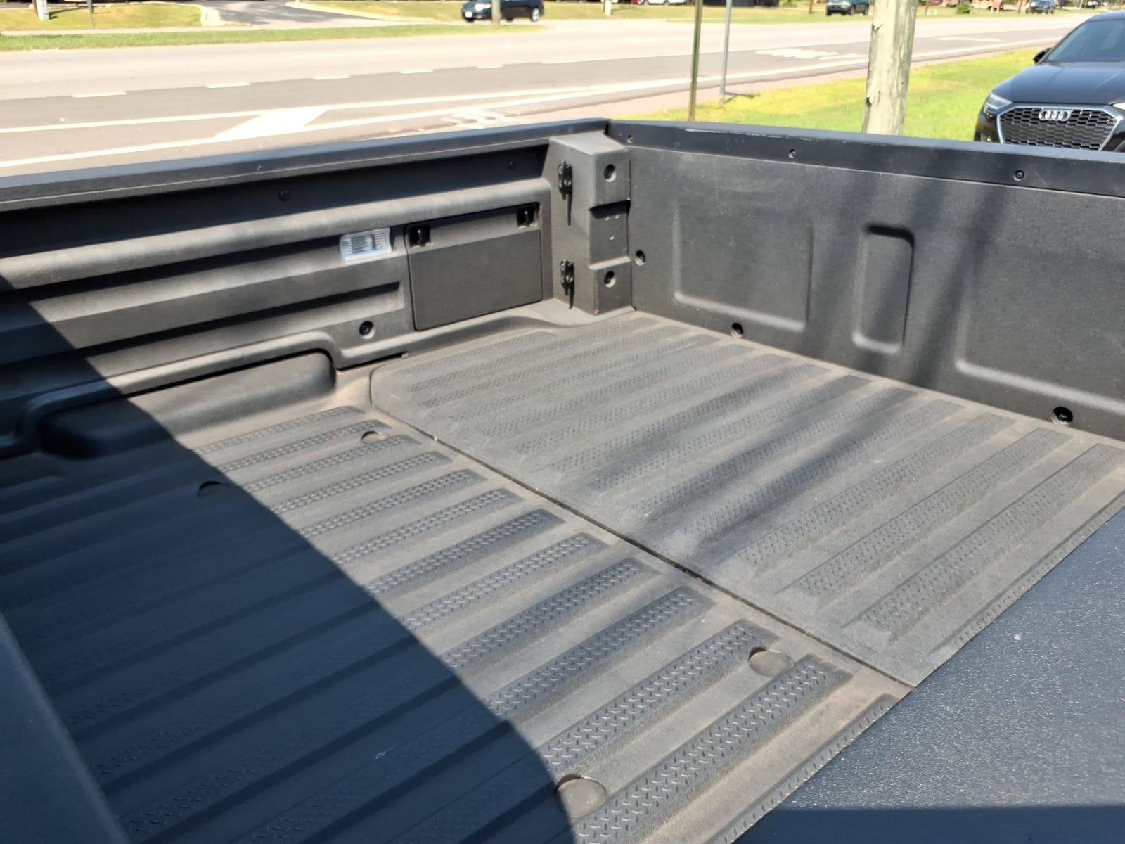 Used 2026 Honda Ridgeline RTL image 12