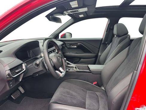 Used 2025 Acura ADX A-Spec AWD/4WD image 22