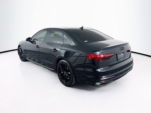 Used 2023 Audi A4 2.0T Premium Plus image 5