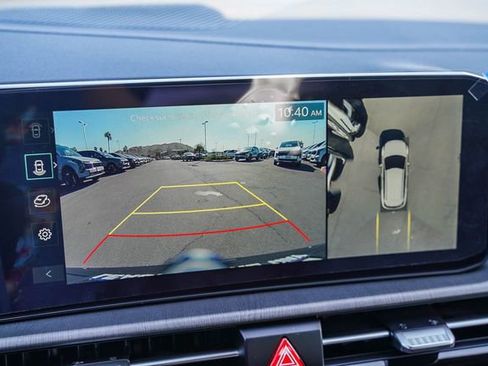 New 2026 Kia Sportage X-Line Prestige image 26