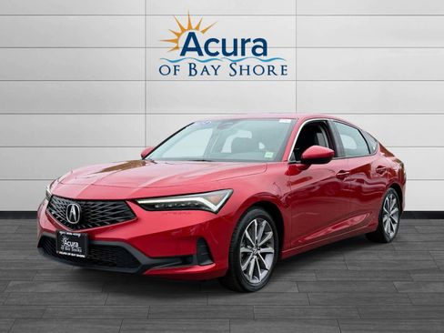 Used 2023 Acura Integra FWD image 1