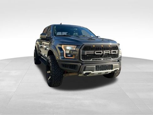 Used 2019 Ford F150 Raptor w/ Equipment Group 802A Luxury image 7