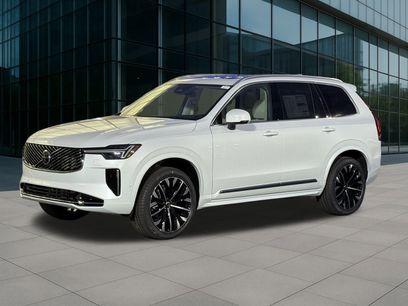 New 2026 Volvo XC90 B6 Plus w/ Protection Package Premier