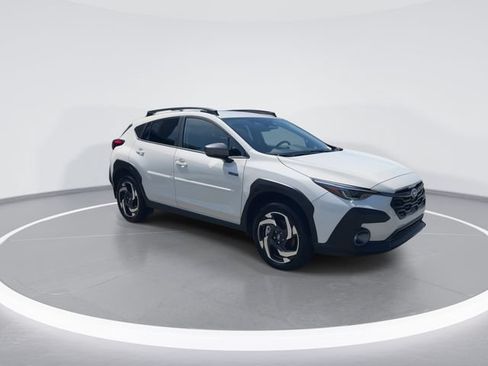 New 2026 Subaru Crosstrek 2.5i Limited AWD/4WD image 2