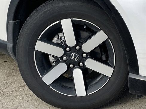 Used 2025 Honda Prologue Touring image 10