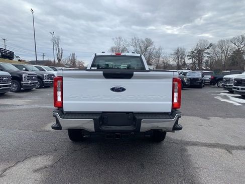 New 2026 Ford F250 XL w/ XL Driver Assist Package AWD/4WD image 7