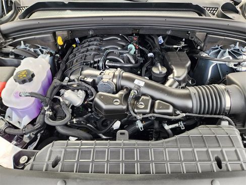 New 2025 Jeep Grand Cherokee Laredo w/ MOPAR Finishing Package image 21