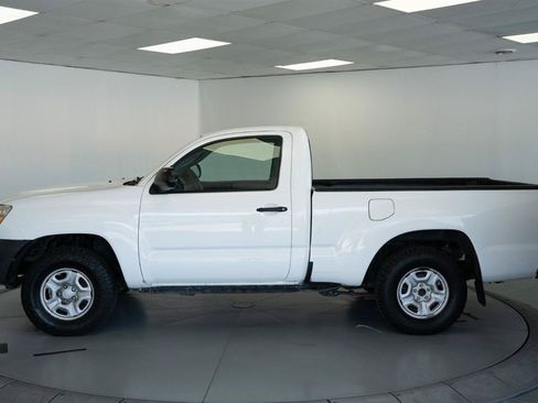Used 2013 Toyota Tacoma 2WD Regular Cab image 5