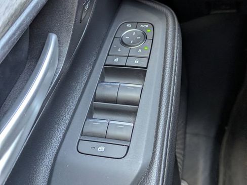 Used 2024 Toyota Grand Highlander FWD image 26