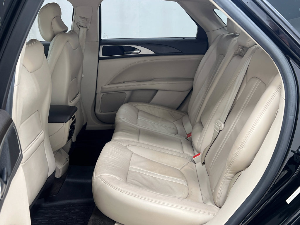 Used 2017 Lincoln MKZ Reserve w/ Climate Package AWD/4WD image 33
